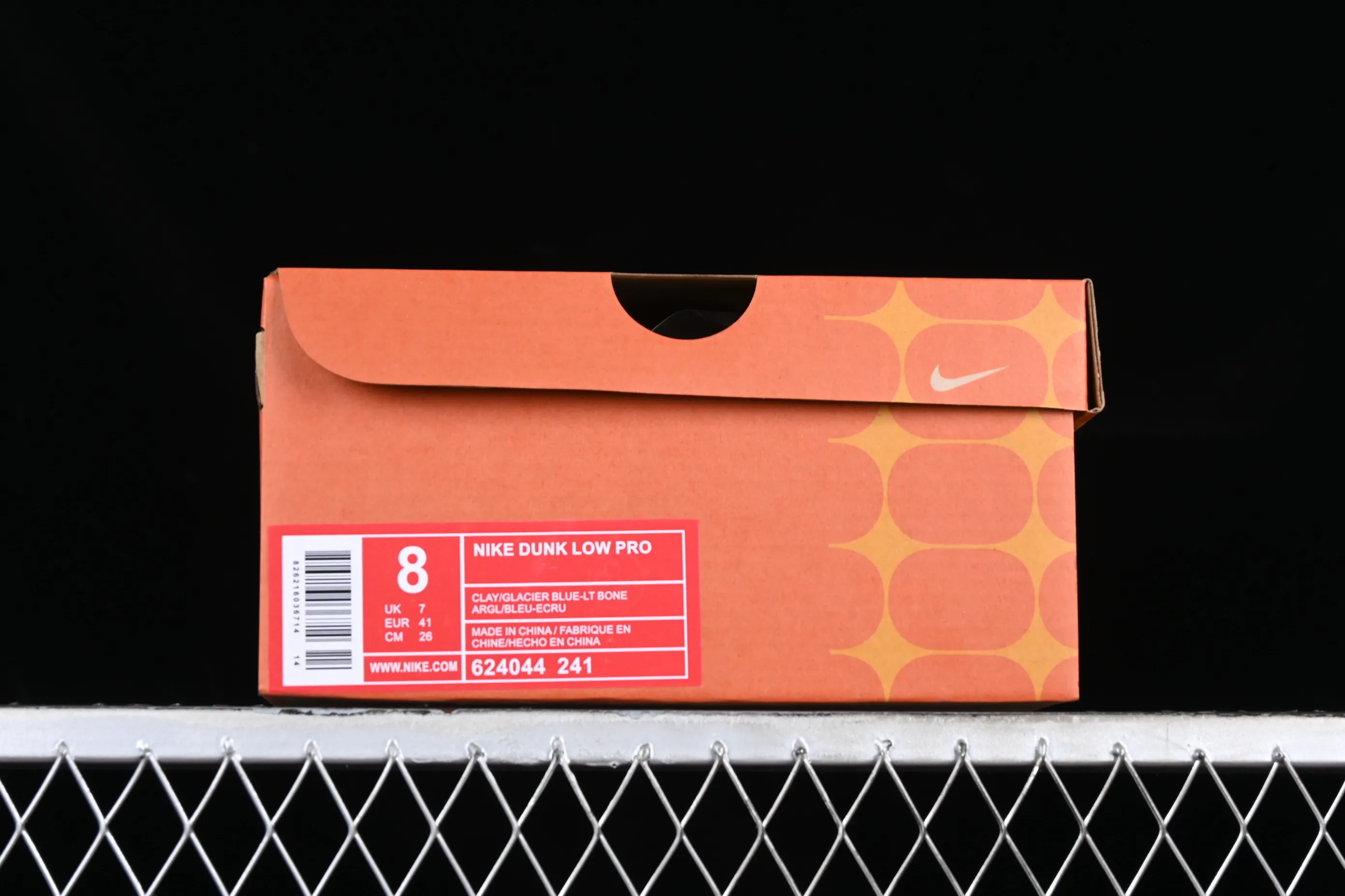 All categories Nk SB Dunk series Nk SB Dunk Low low-top sneakers Nk Dunk Low SB low-top sports and leisure sneakers 624044-241